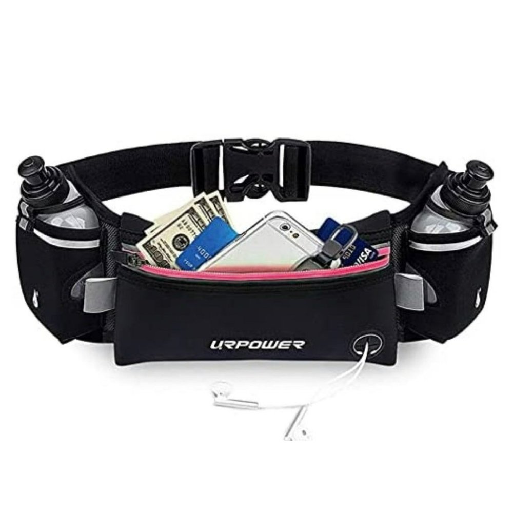 URPower Upgraded Running Pouch